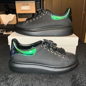 Alexander McQueen’s